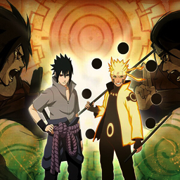 火影忍者羈絆6.2正式版(含隱藏英雄密碼)