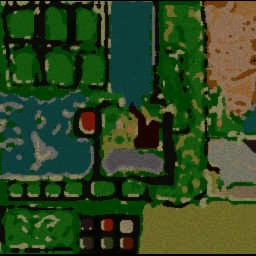 絕、夢-我們的校園測試版