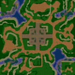 Lost Temple 黎明前6.16版