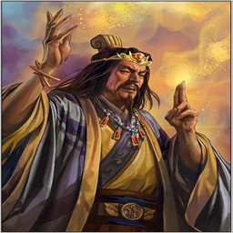 三國傳-黃巾之亂正式版