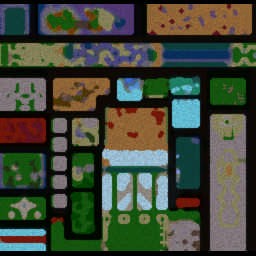 魔殤-異時空1.1版