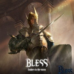 神佑Bless1.1A版