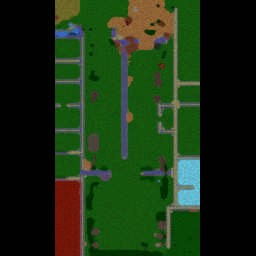 非常難的英雄守城蒼羽1.05暑期特別版(含隱藏英雄密碼)