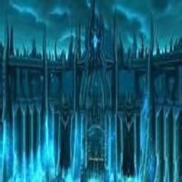 守衛寒冰皇冠1.0版