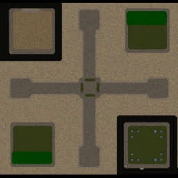 守衛(wèi)雅典娜2.1變態(tài)版(含隱藏英雄密碼)