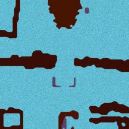 平地生存大亂斗之巫妖王的隕落1.1版(含隱藏英雄密碼)