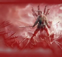 四劍圣2.5最終版