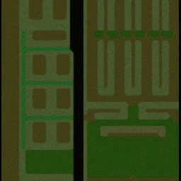 蘑菇軍團(tuán)征戰(zhàn)記1.2測(cè)試版(含隱藏英雄密碼)