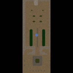 簡(jiǎn)單的守城戰(zhàn)0.1