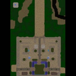 雅克薩城守衛戰v1.14F