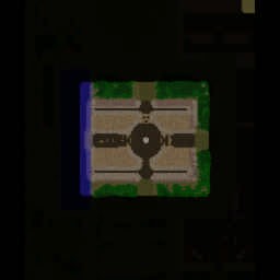 火線對壘II國聯軍港守備戰1.1