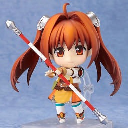 念空之軌跡IMBA 1.0