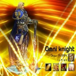 最后的圣光完整版