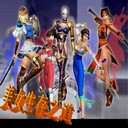 美女生存之道1.26v測試版