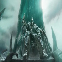 霜之凋零1.60遺忘者的憤怒(含隱藏英雄密碼)