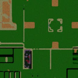 魔王復仇II-聯盟幻影3.4先行版(含隱藏英雄密碼)