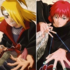 火影忍者羈絆5.4正式版(含隱藏英雄密碼)