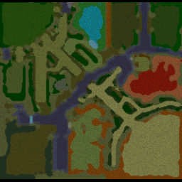 精靈古域測試版