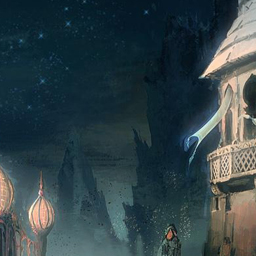 黑暗天尊四周年修正版(含隱藏英雄密碼)