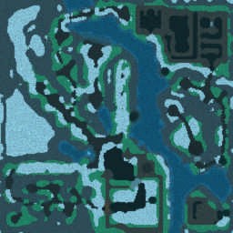 守護晨風谷1.1Beta