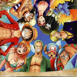 海賊王-時代的變遷1.1A修正版(含隱藏英雄密碼)