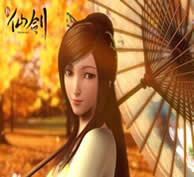 新仙劍奇?zhèn)b傳番外篇2014新年賀歲版(含隱藏英雄密碼)