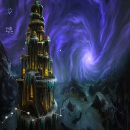 龍魂Ⅲ龍帝覺醒