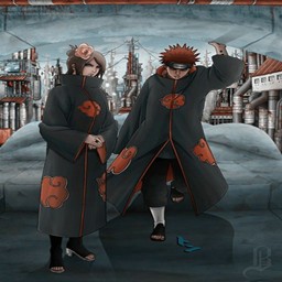 火影天殤7.9名為彌彥