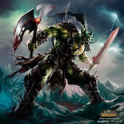 英雄傳說(神器)AI測試版