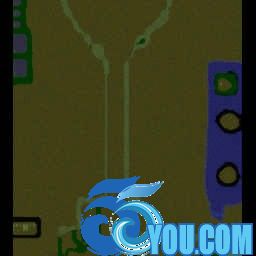 神之怒2.2正式版 聯(lián)機(jī)補(bǔ)丁版