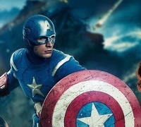 復仇者聯盟P1.7全新版