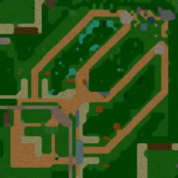 新守護女神三人版