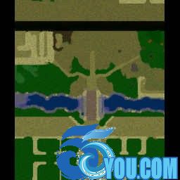 保衛(wèi)蘆溝橋之烽火拾測(cè)試版