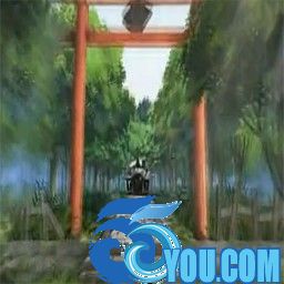 千年の幻想鄉(xiāng)1.8A 聯(lián)機(jī)補(bǔ)丁版