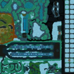 U9世界1.0.24終結版(含隱藏英雄密碼)