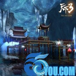 天下3-玉璣變修正版