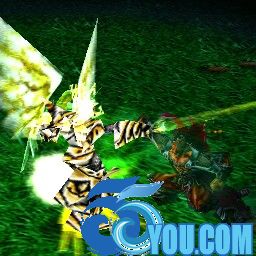 魔界入侵1.0正式版