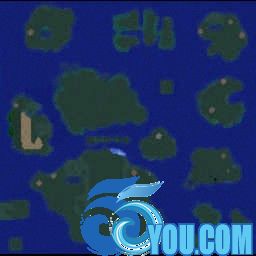 弒魔傳Ⅱ天縱地橫v0.1封測(cè)版(含隱藏英雄密碼)