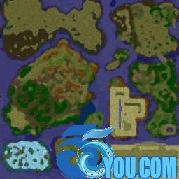 六道輪回 屬性平衡測試版