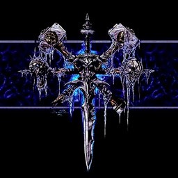 末日軍團(tuán)的入侵0.1測試版