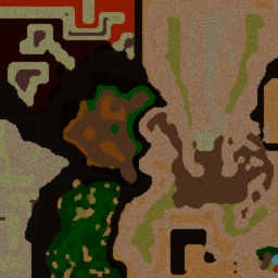 西方文明戰(zhàn)爭(zhēng)1.2噩夢(mèng)版