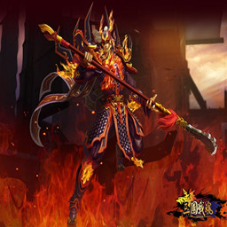 三國戰(zhàn)魂v1.0測試版(含隱藏英雄密碼)