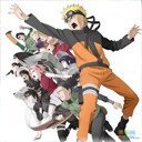 NARUTO-無雙忍道II 1.1測試版
