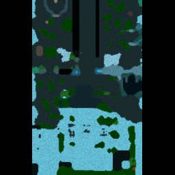 末日決戰之天災來襲0.3b修復版(含隱藏英雄密碼)