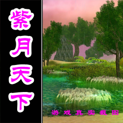 夢(mèng)界傳說(shuō)之紫月天下A1.04-2中國(guó)風(fēng)版(含有隱藏英雄密碼)