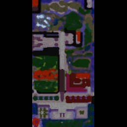 夢界傳說之紫月天下A1.01微調版