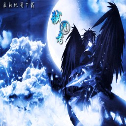 弒魔傳I第五章：悔意3.3(含有隱藏英雄密碼)