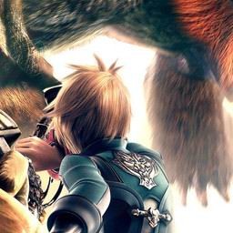 生死決戰(zhàn)六大猛將1.3