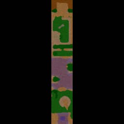 獨守天涯1.06(單人地圖)