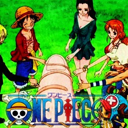 夢(mèng)の航海1.0-伙伴的約定